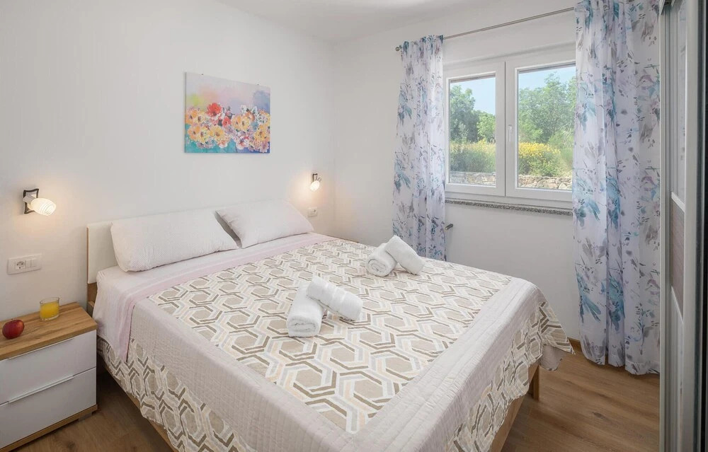 Gorgeous Home In Rovinj