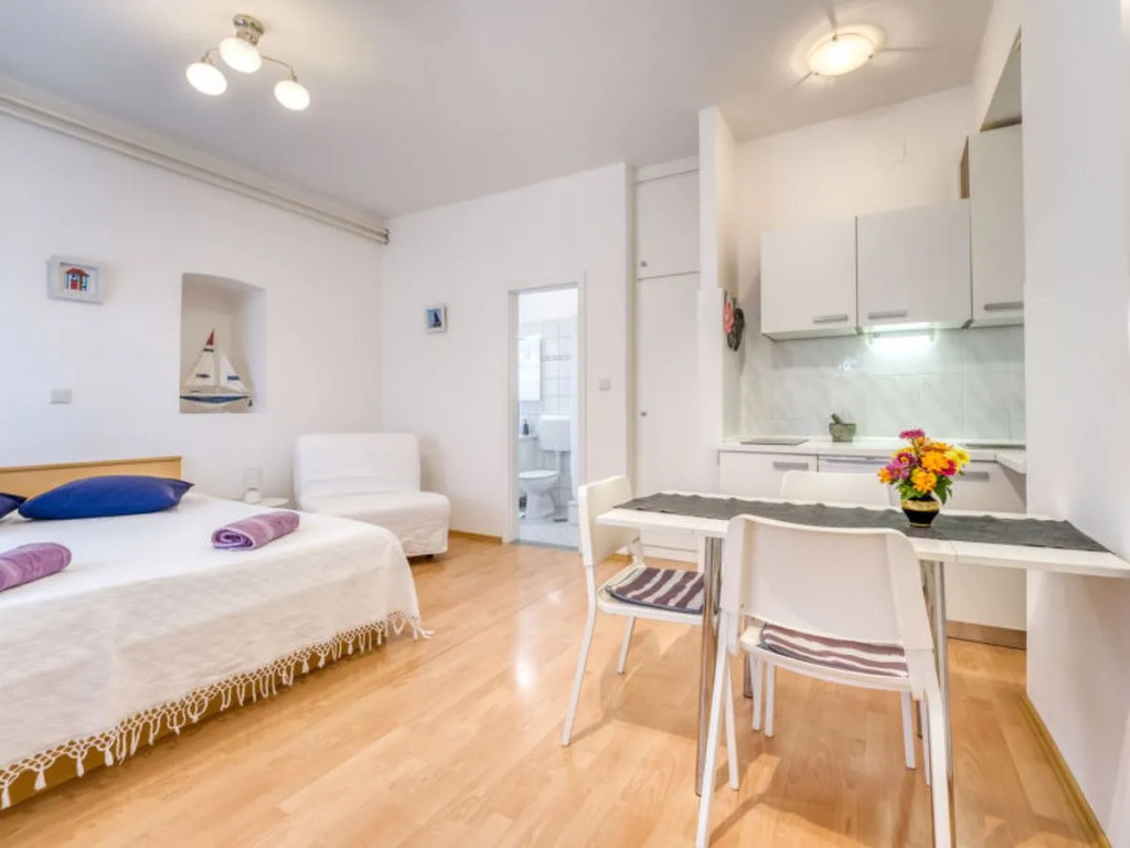 Apartment Emil Pöytyä