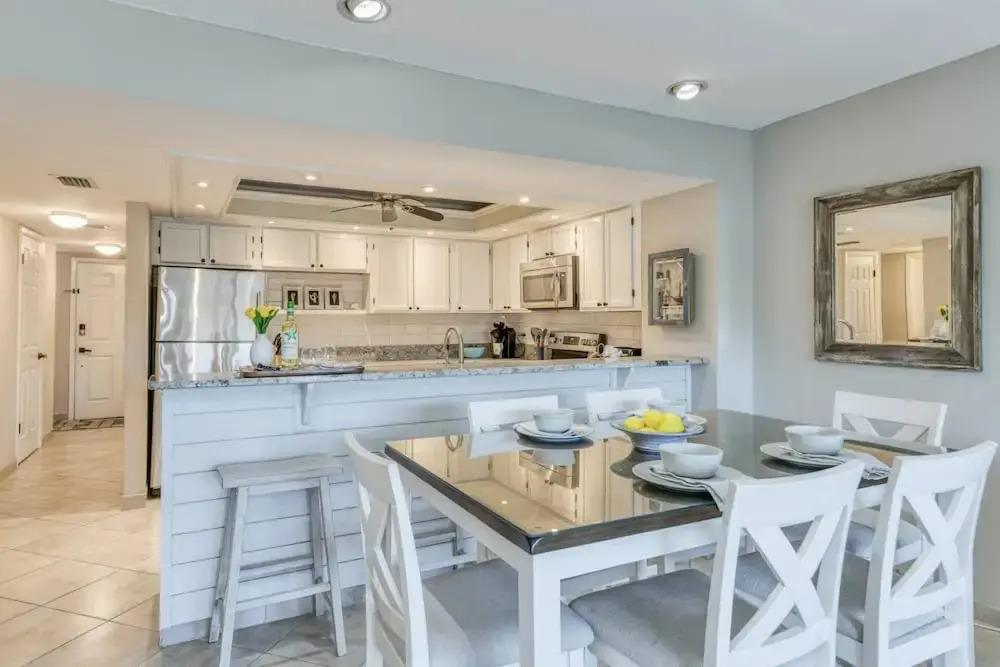 Ocean Villas #126