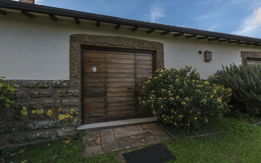 Agriturismo Cerrosughero