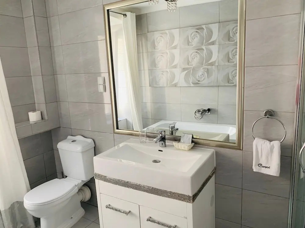 Perfect Stay - "Campari Glam Apartments"