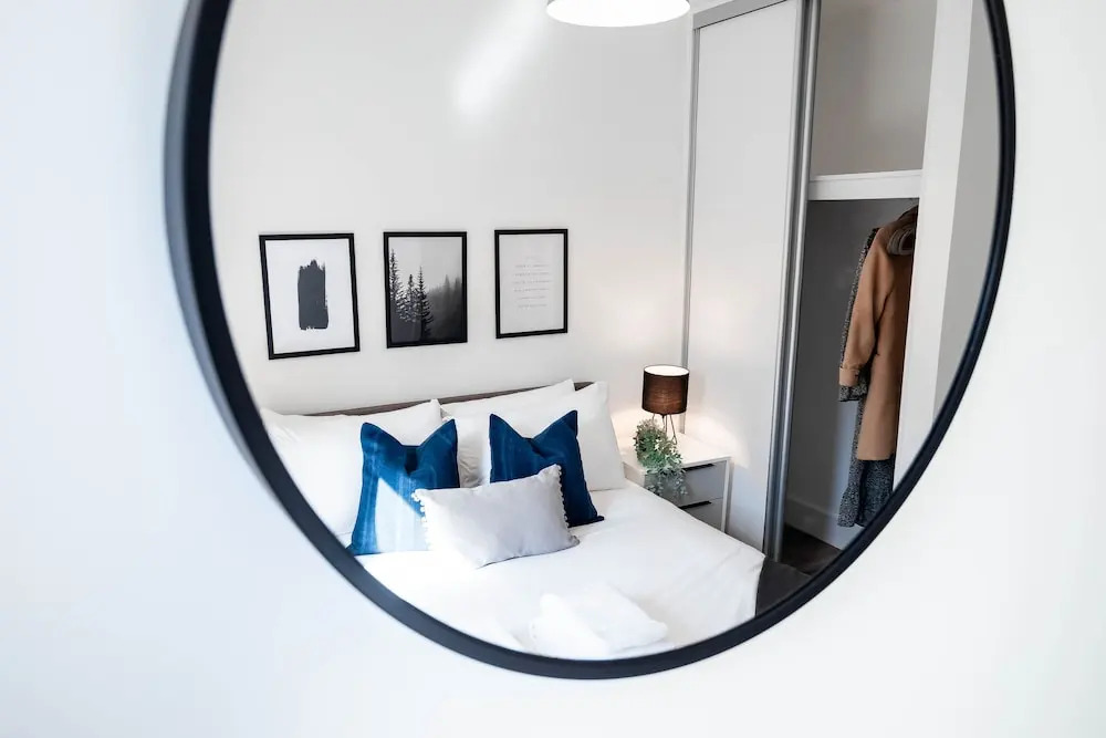 The Interchange Apartment by Opulent