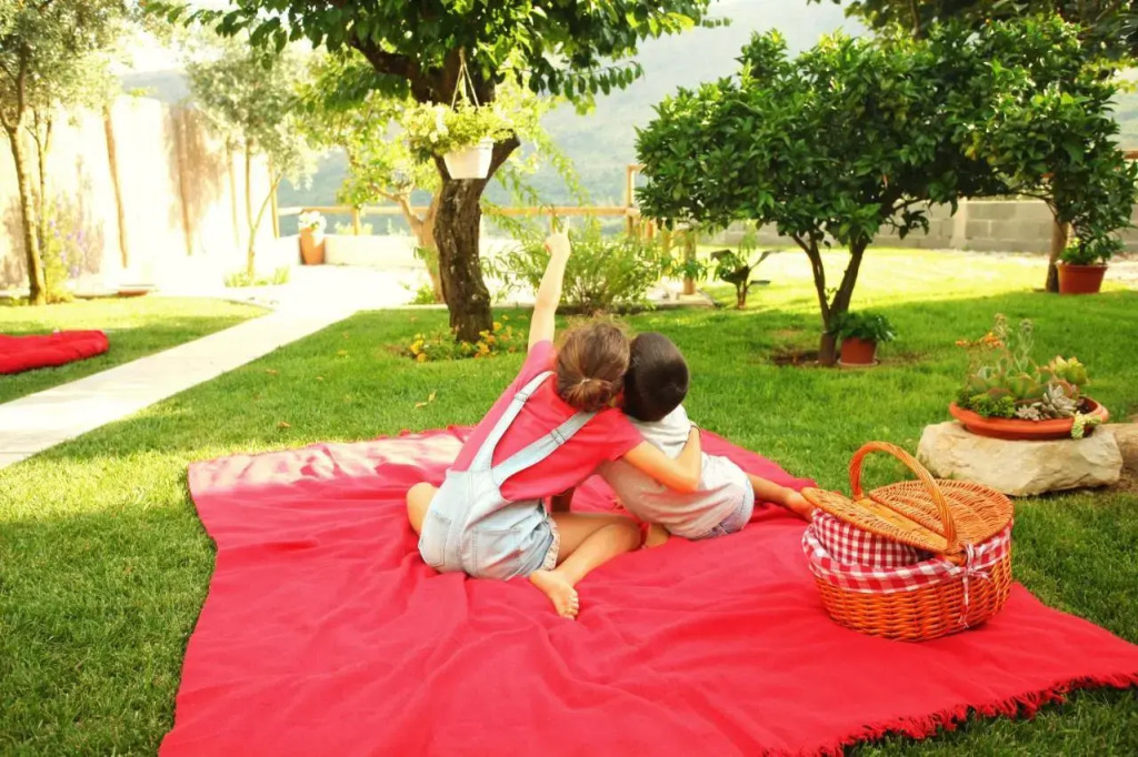 Villas de Aire Country Houses