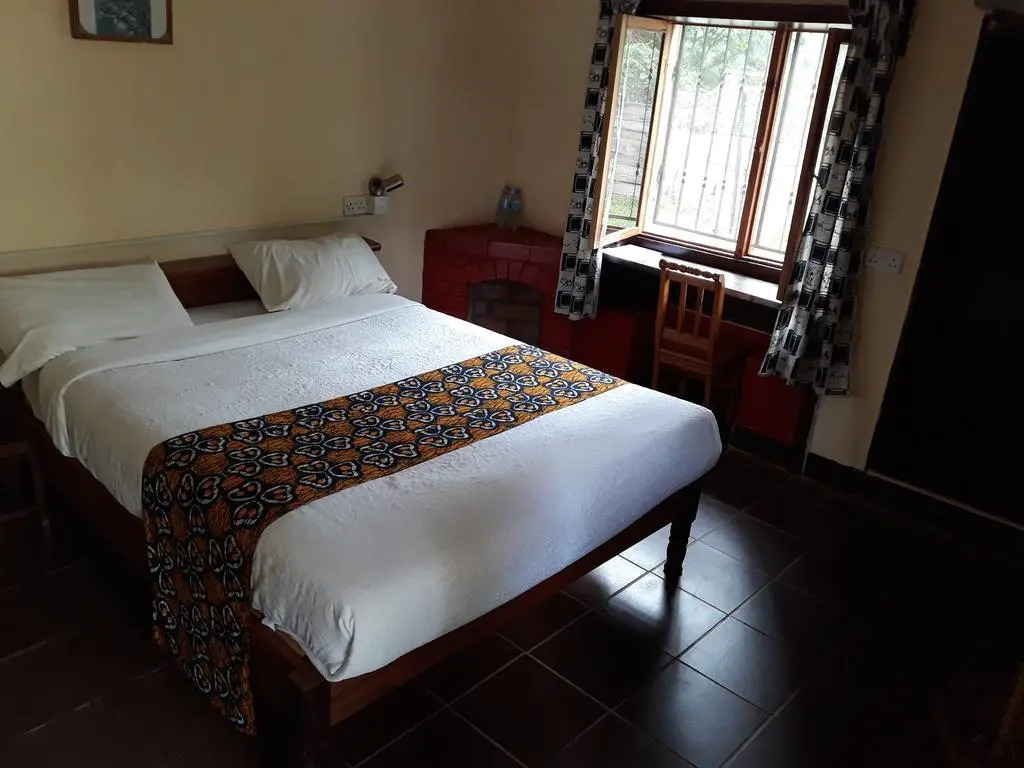 Lawns Hotel
