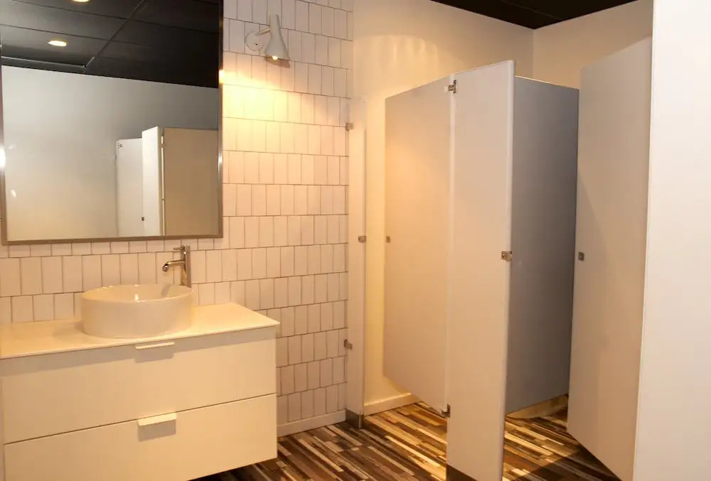 Time Zone Hostel Hollywood