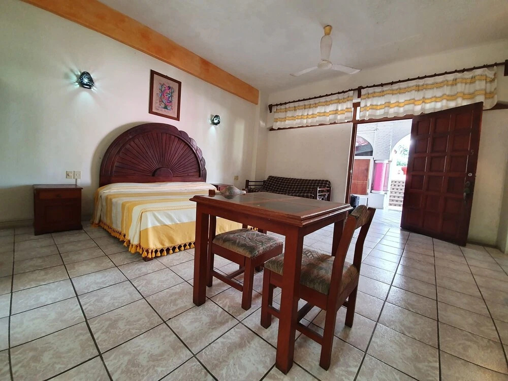 Hotel Mexicana Huatulco