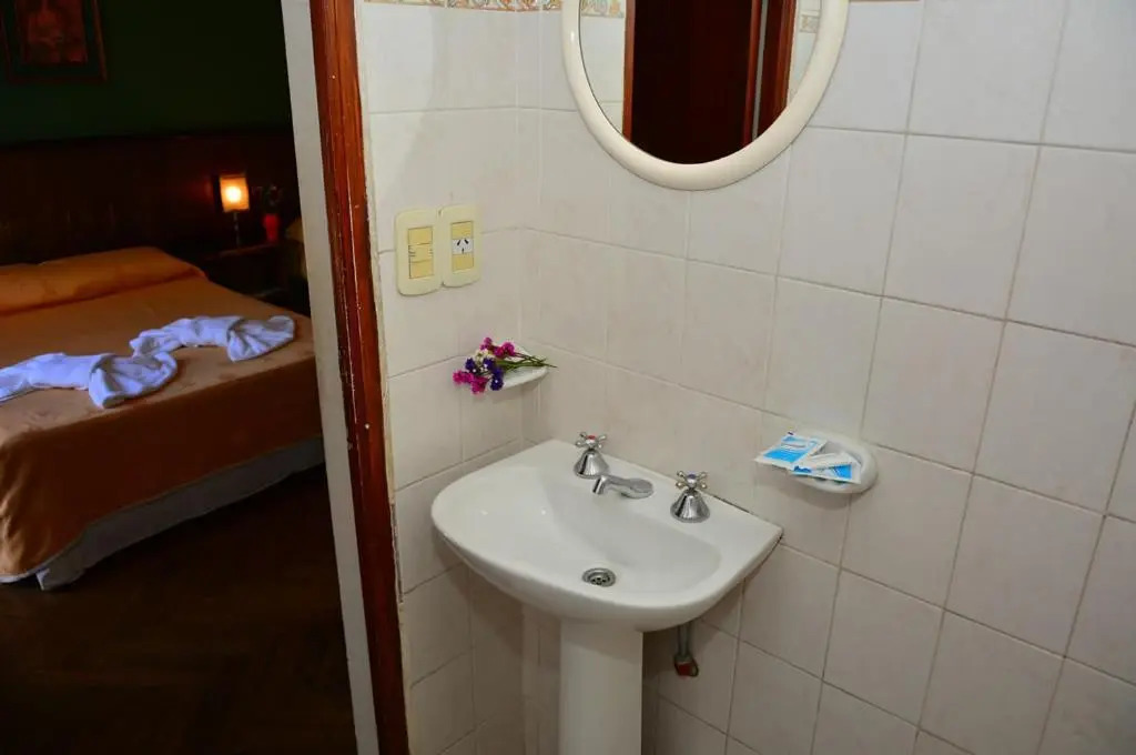 Hotel La Giralda