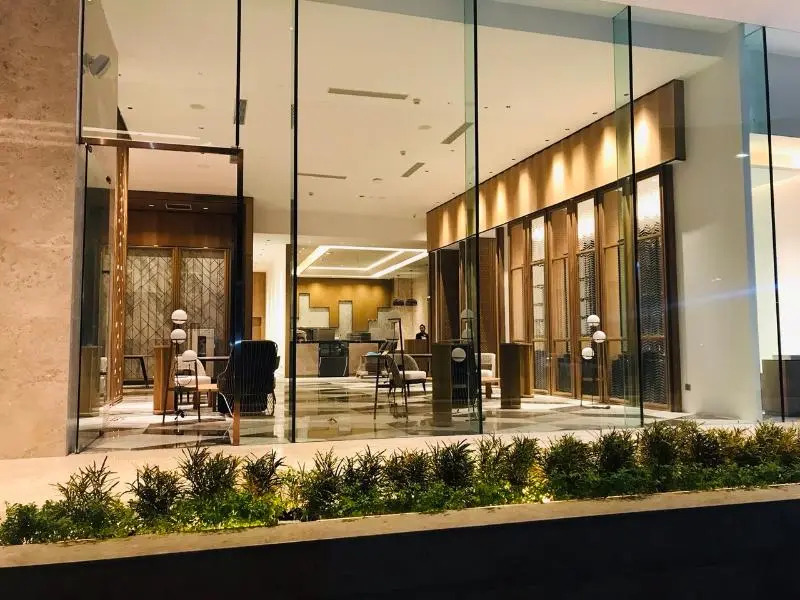 TMS Pullman Quy Nhơn Căn Hộ - Xuân Phương Apartment
