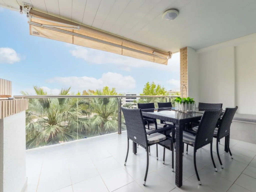 Apartment ROYAL III Cambrils