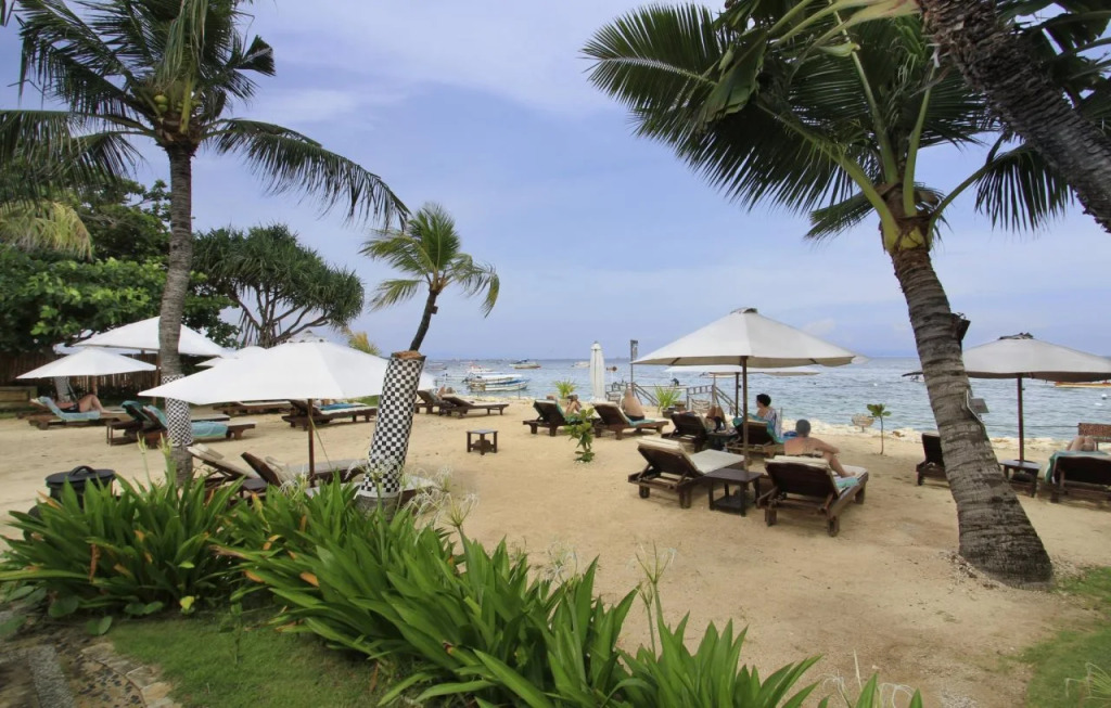 Bali Reef Resort