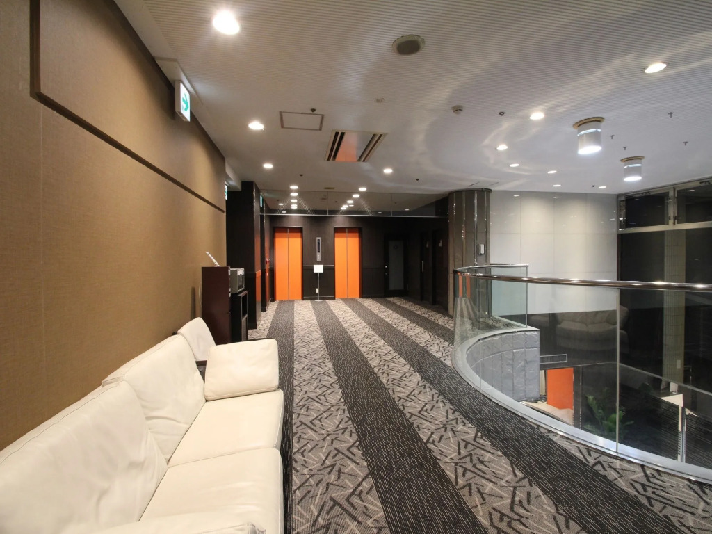 APA Hotel Fukuoka Yukuhashi Ekimae