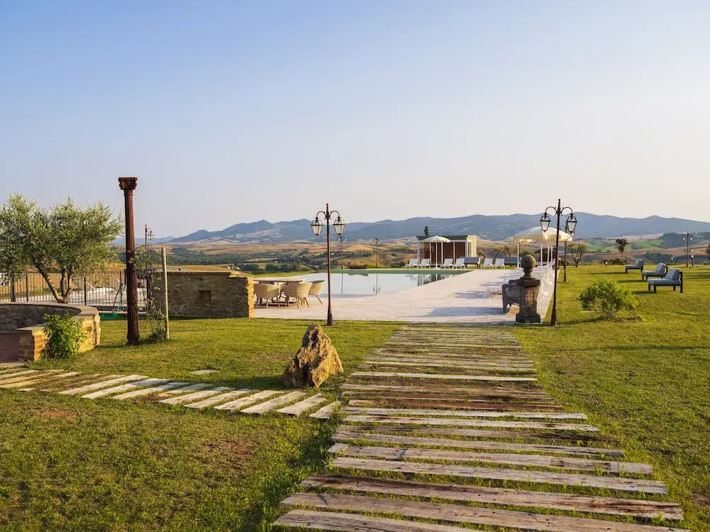 Villa Tosca