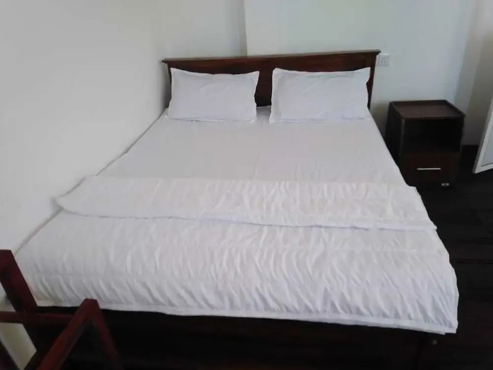 Frosty Heaven Guest House