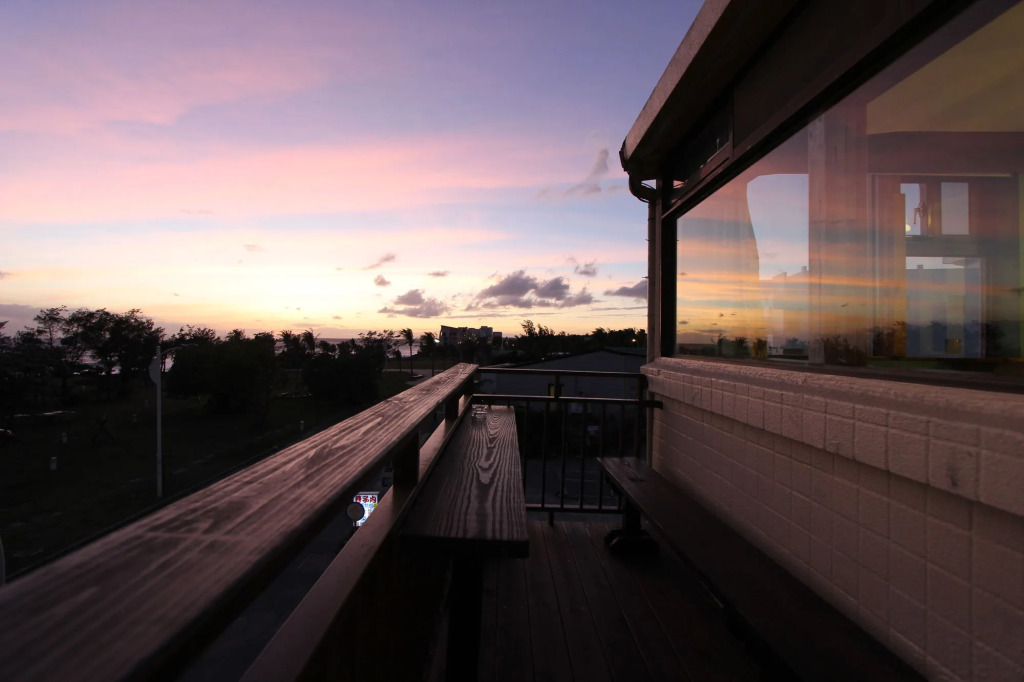 Hawaii Style Inn Kenting