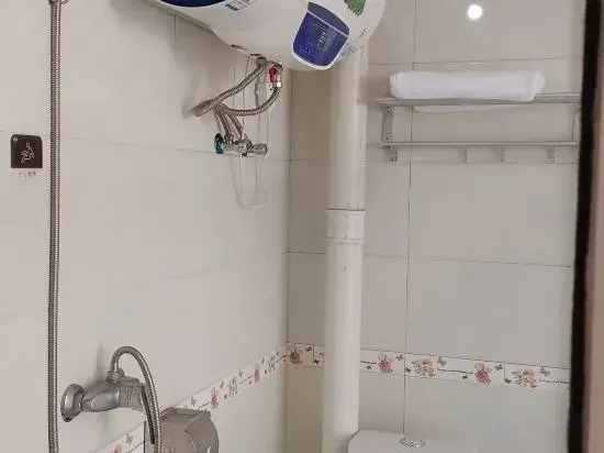 AA Chain Hotel (Zhengding Airport Road Store)