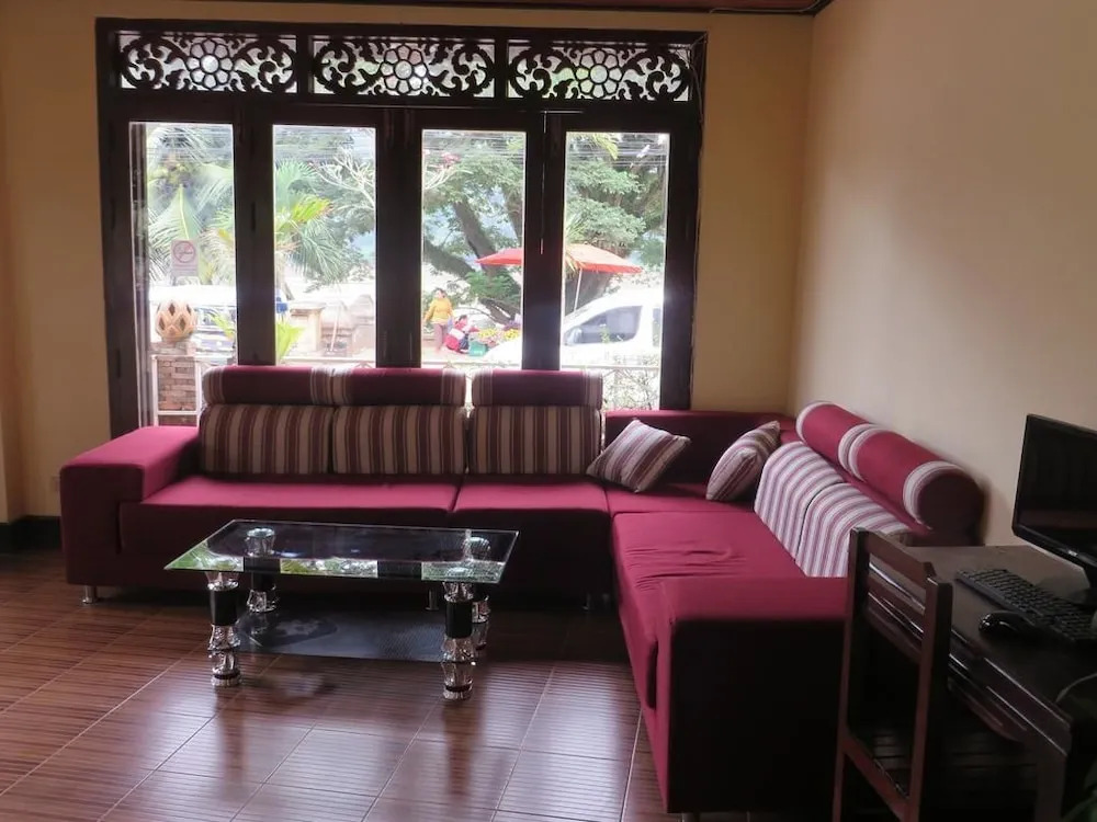 Siridel Luang Prabang