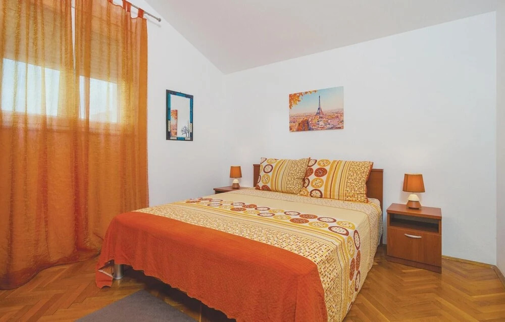 Beautiful Home in Split With Wifi and 1 Bedrooms