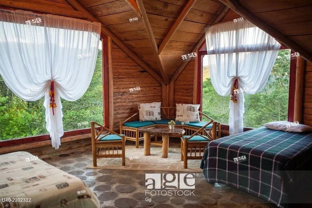 Hotel Ram Tzul