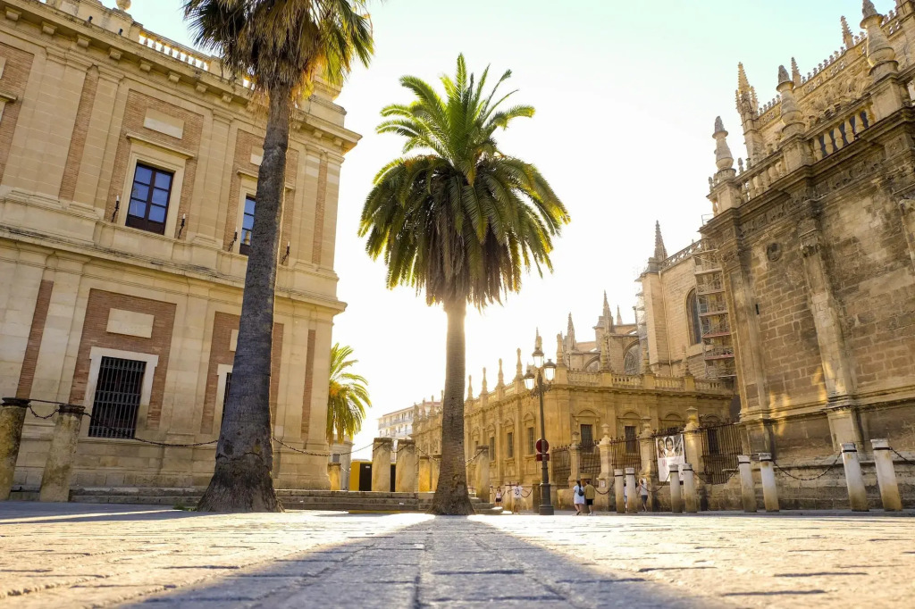 Hotel Alfonso XIII, a Luxury Collection Hotel, Seville