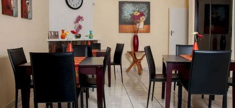 Kwa - Bungane Guest House