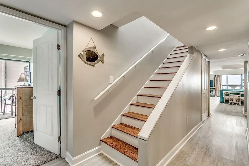 Savoy Penthouse 603