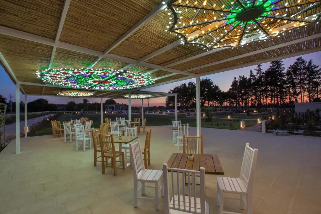 Masseria Longa Boutique Hotel