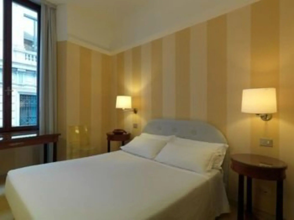 Hotel Gran Duca Di York