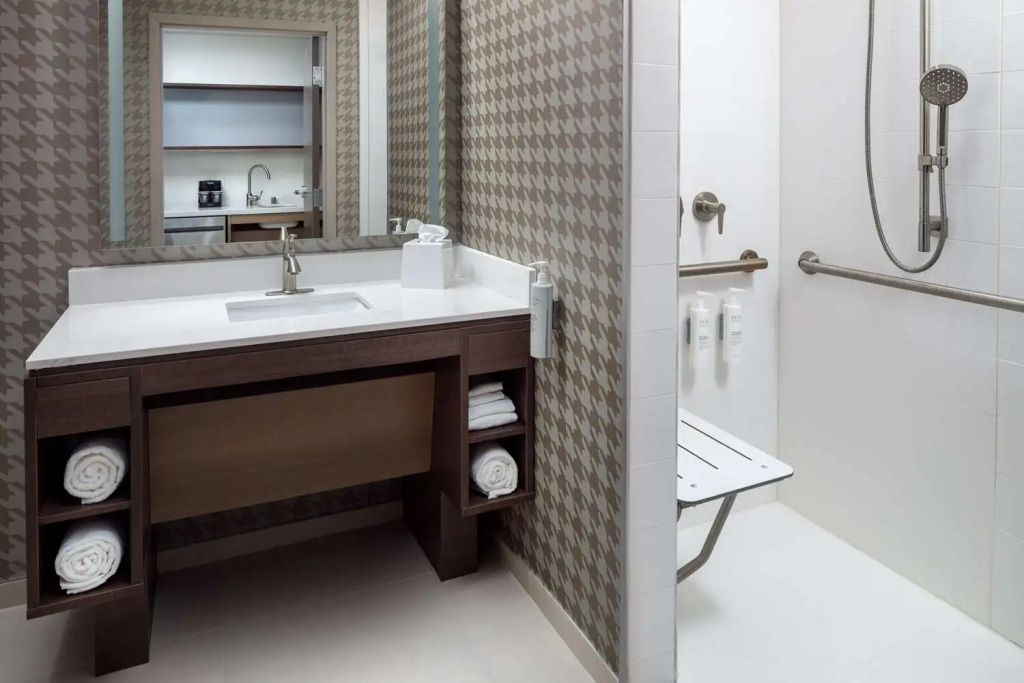 Home2 Suites By Hilton San Jose South