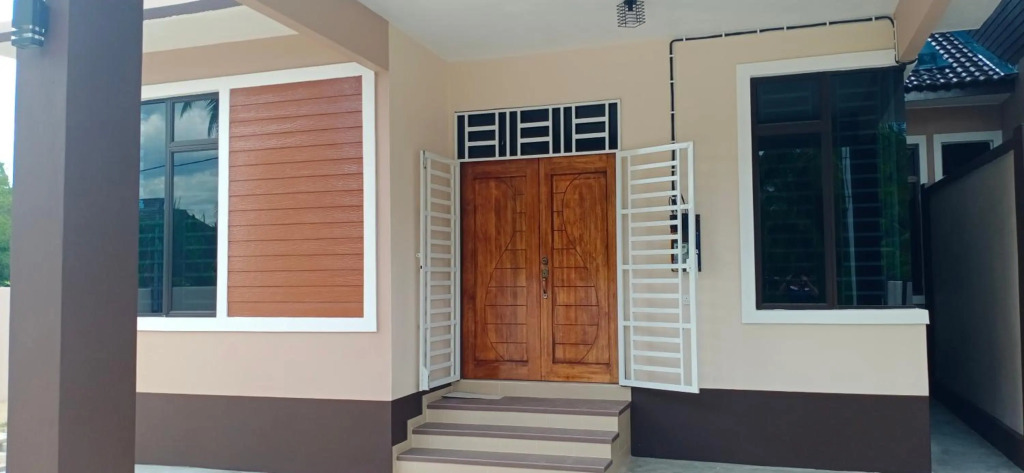 Jay Guest House, Pantai Cahaya Bulan, Kota Bharu