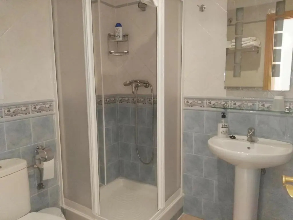 Apartamentos El Barrio