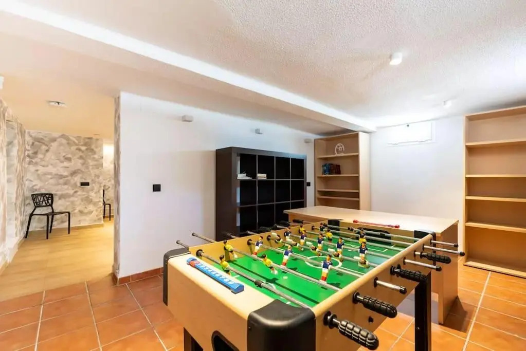 Ohana2 Luxury Villa
