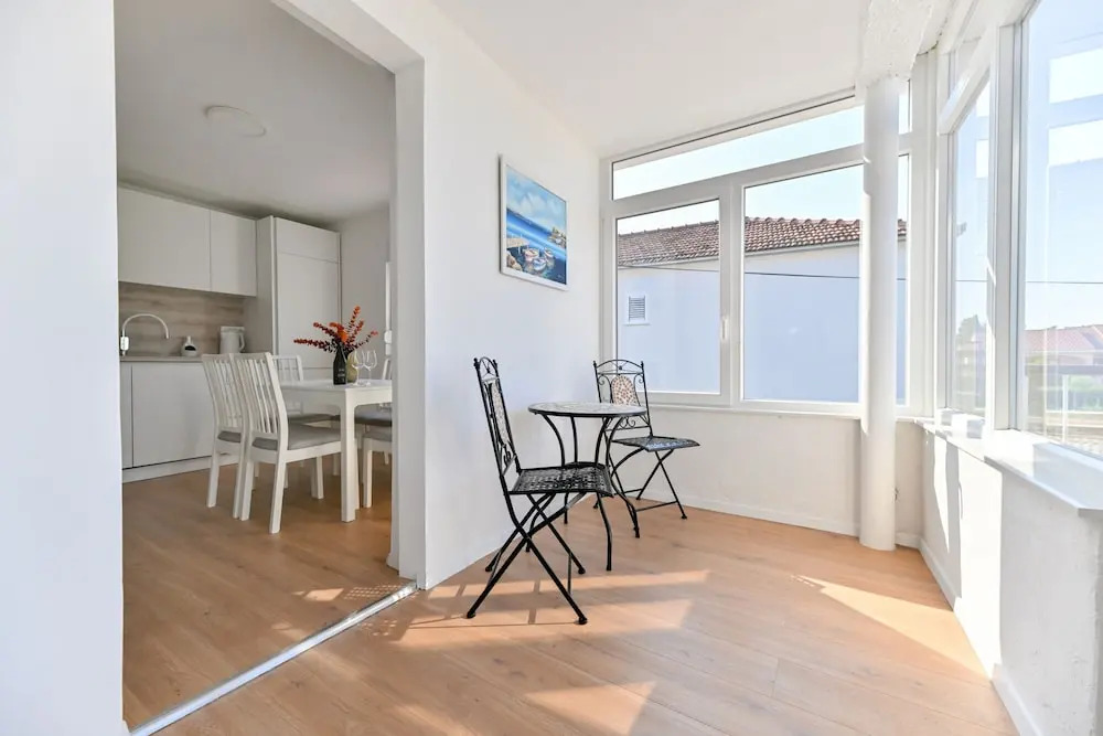 Apartment Lerocco in Suko an