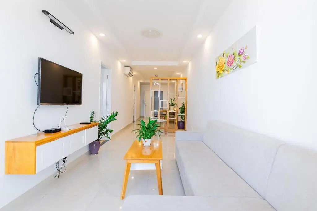 T-Plantino Apartment & Villas 1