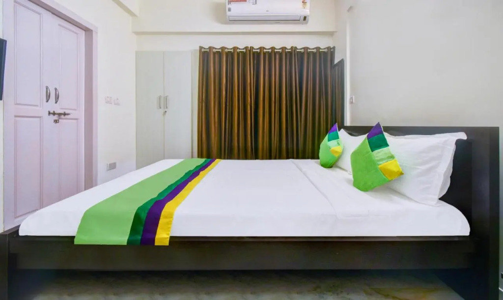 Treebo Eco Stay Nandanam
