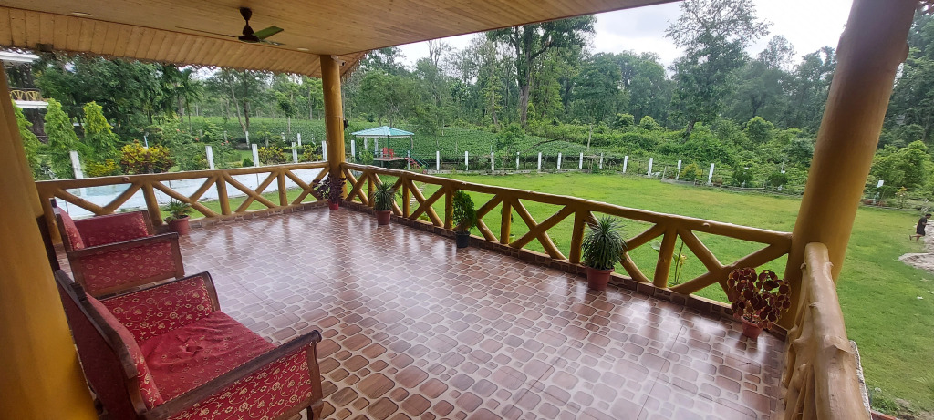 Delight Green Heaven Resort, Lataguri