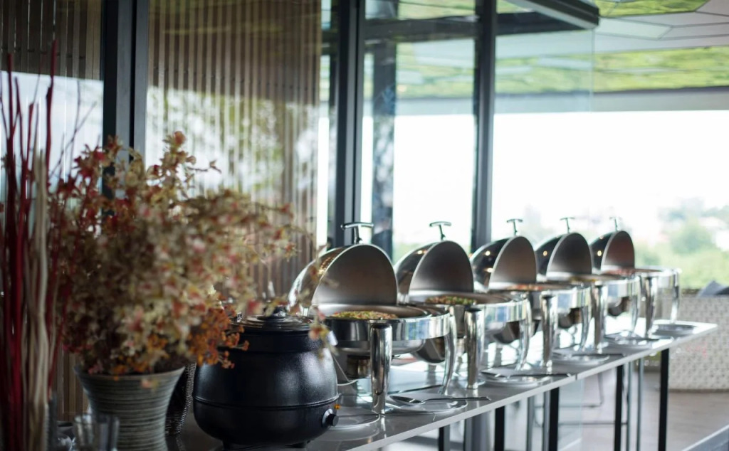 Seaphere Pattaya Hotel by Elite Suites