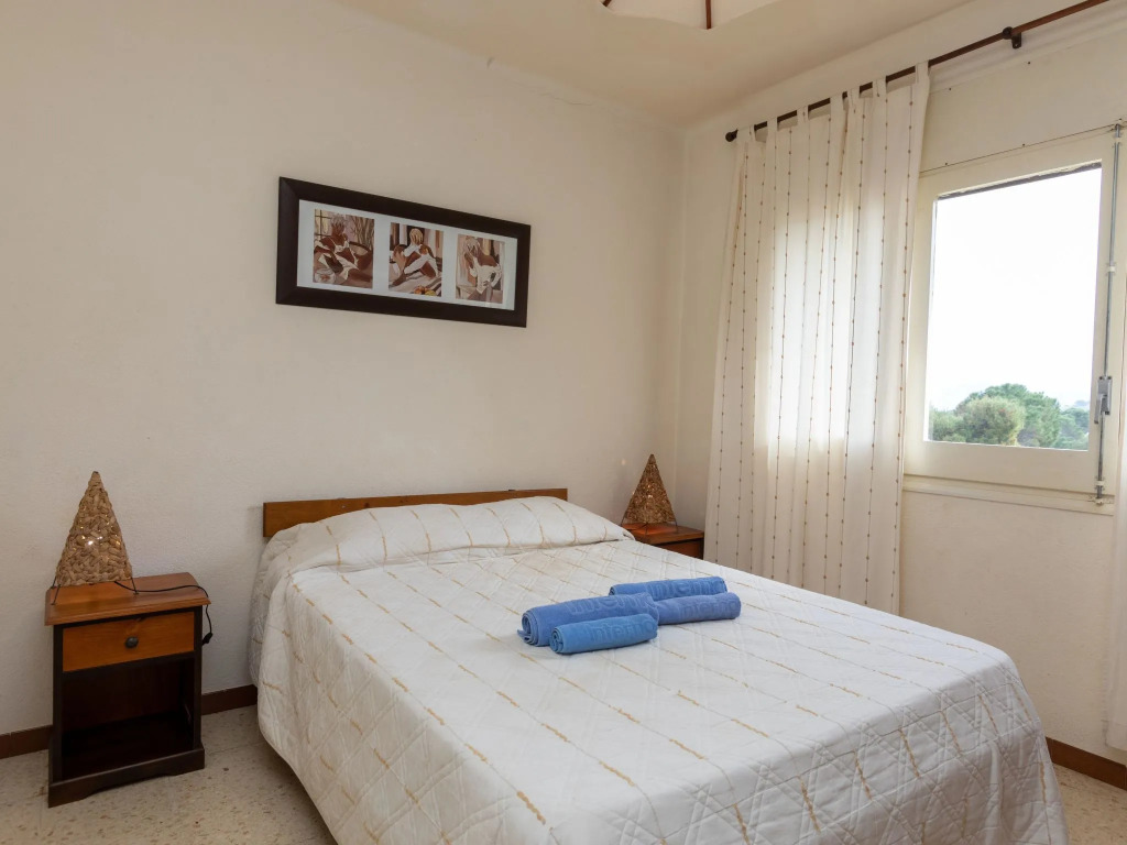 Apartment Sarnella by Interhome