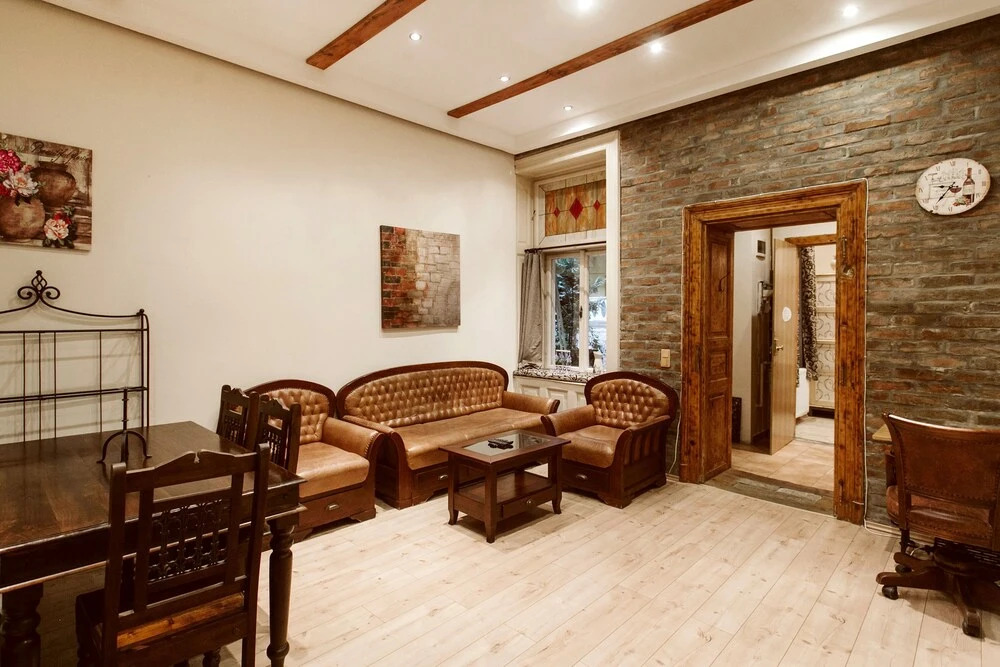 RBNB Apartments - Inner City III.