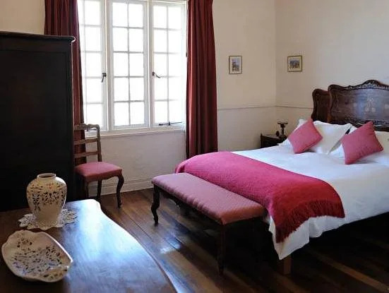 Morgan Bed And Breakfast