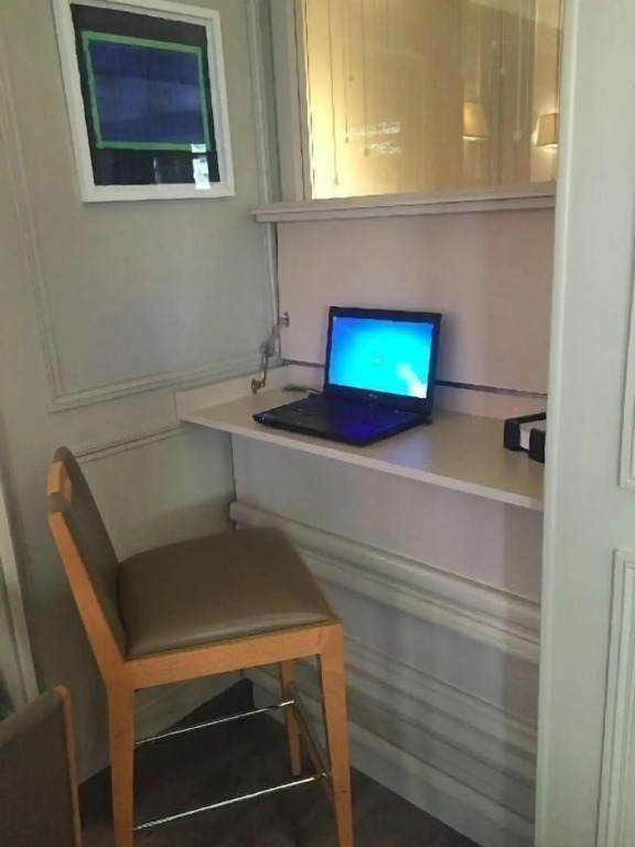 Hotel Dauphin