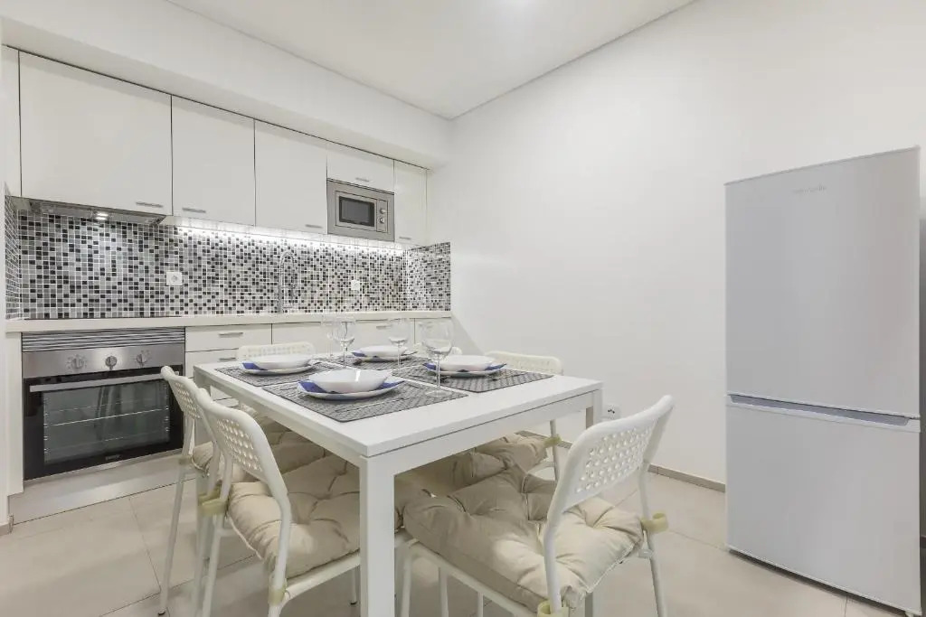Correeira Luxury Residence