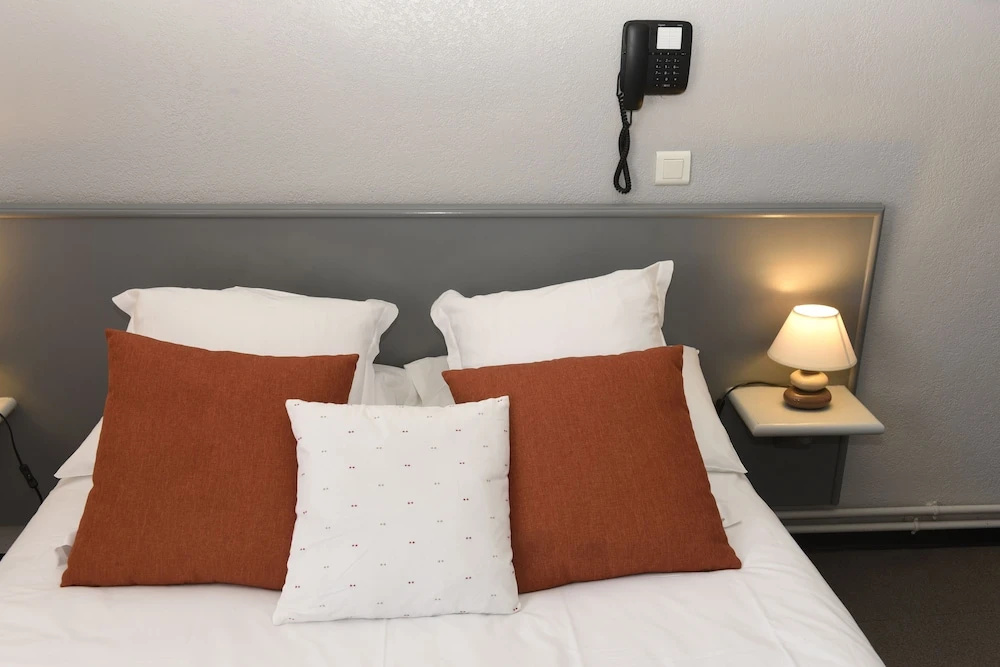 Cithotel Azur