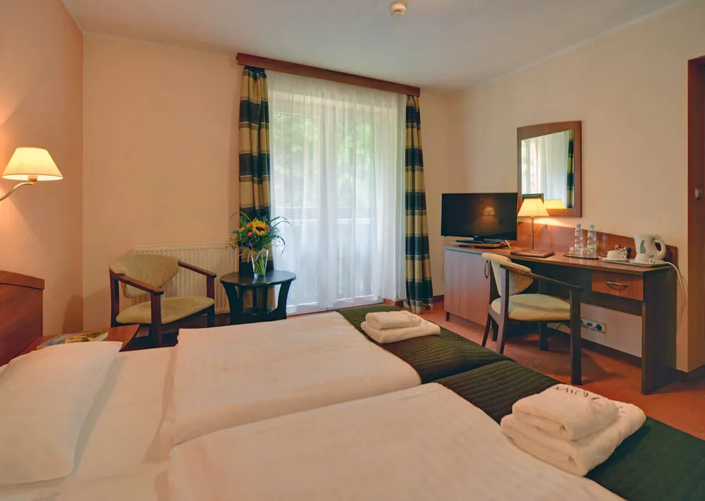 Nowa - Ski SPA Hotel