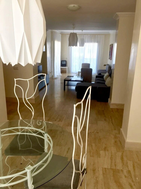 Apartment With 2 Bedrooms in Tanger, With Wonderful sea View, Pool Acc