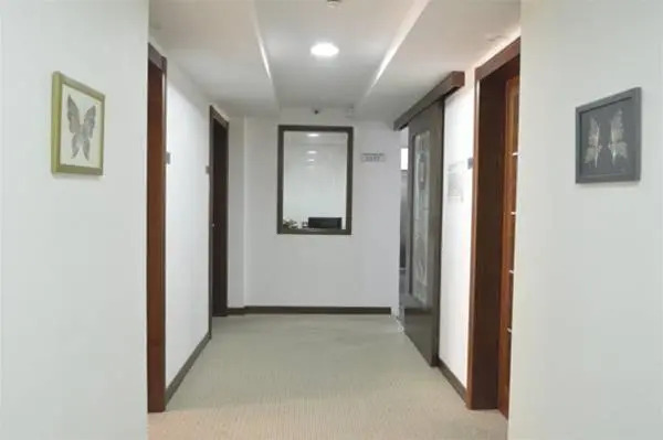 City5 ROOMS & SUITES by LSA
