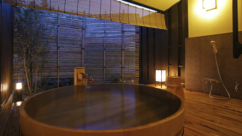 Atamionsen Yuyado Ichibanchi