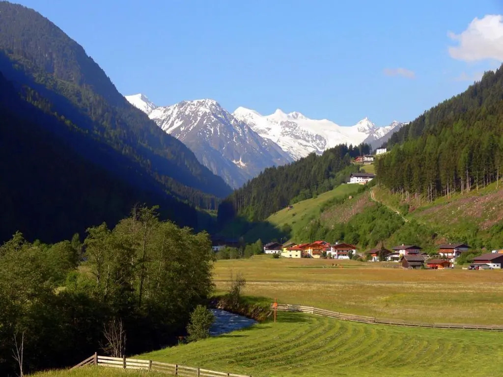 Ferienheim Gabi