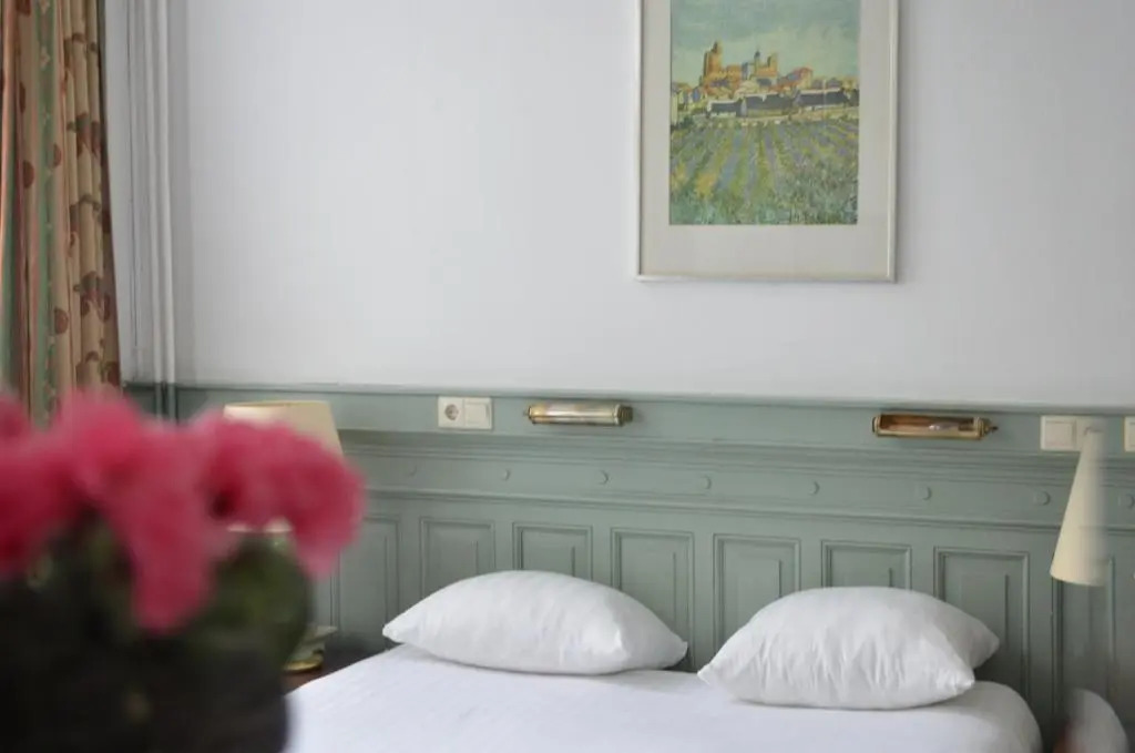 Hotel de Munck