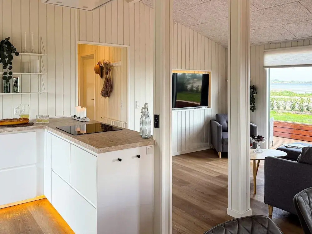 6 person holiday home in Sjølund-By Traum