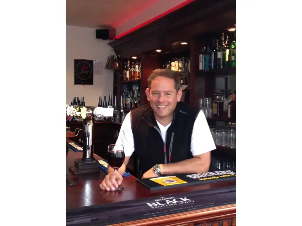 Aberdour Hotel, Stables Rooms & Beer Garden